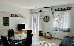 Perfect Family Retreat - La Zenia Beach