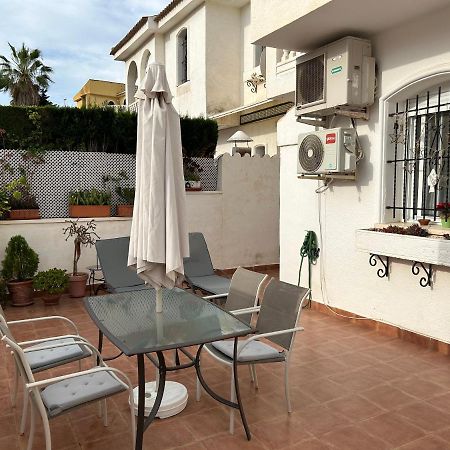 Perfect Family Retreat - La Zenia Beach Dehesa de Campoamor  Extérieur photo