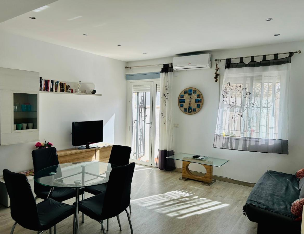 Perfect Family Retreat - La Zenia Beach Dehesa de Campoamor  Extérieur photo