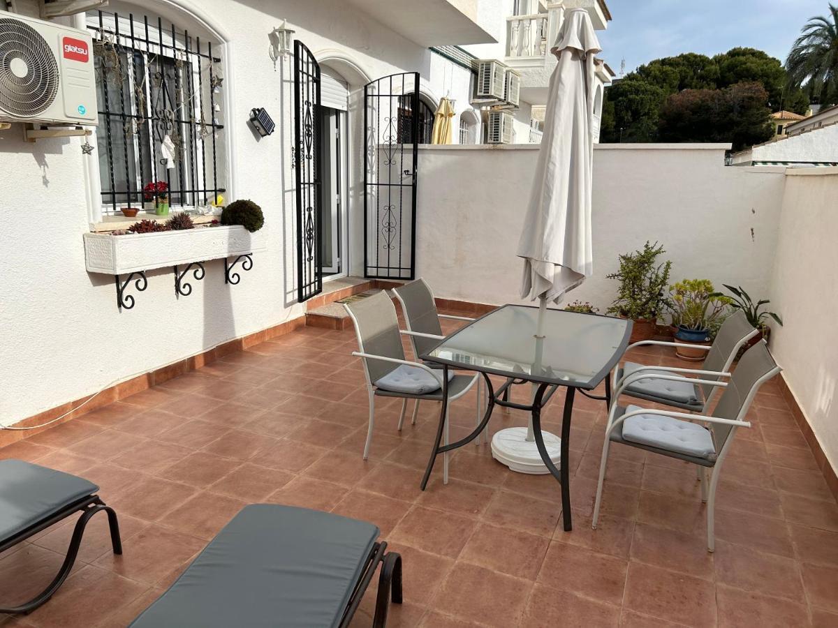 Perfect Family Retreat - La Zenia Beach Dehesa de Campoamor  Extérieur photo