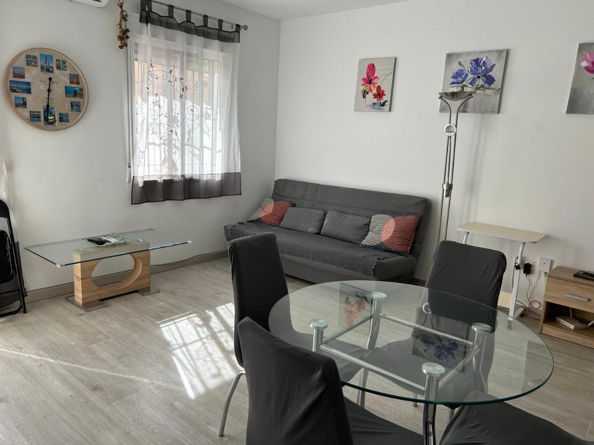 Perfect Family Retreat - La Zenia Beach Dehesa de Campoamor  Extérieur photo
