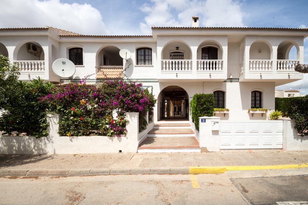 Perfect Family Retreat - La Zenia Beach Dehesa de Campoamor  Extérieur photo