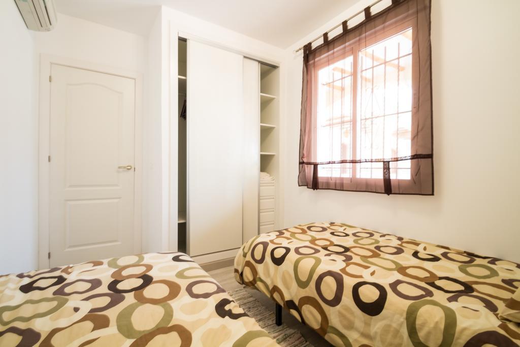 Perfect Family Retreat - La Zenia Beach Dehesa de Campoamor  Extérieur photo