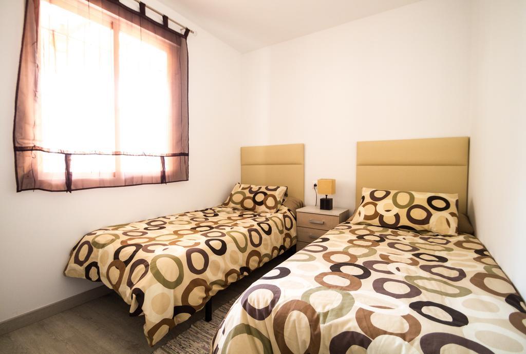 Perfect Family Retreat - La Zenia Beach Dehesa de Campoamor  Extérieur photo
