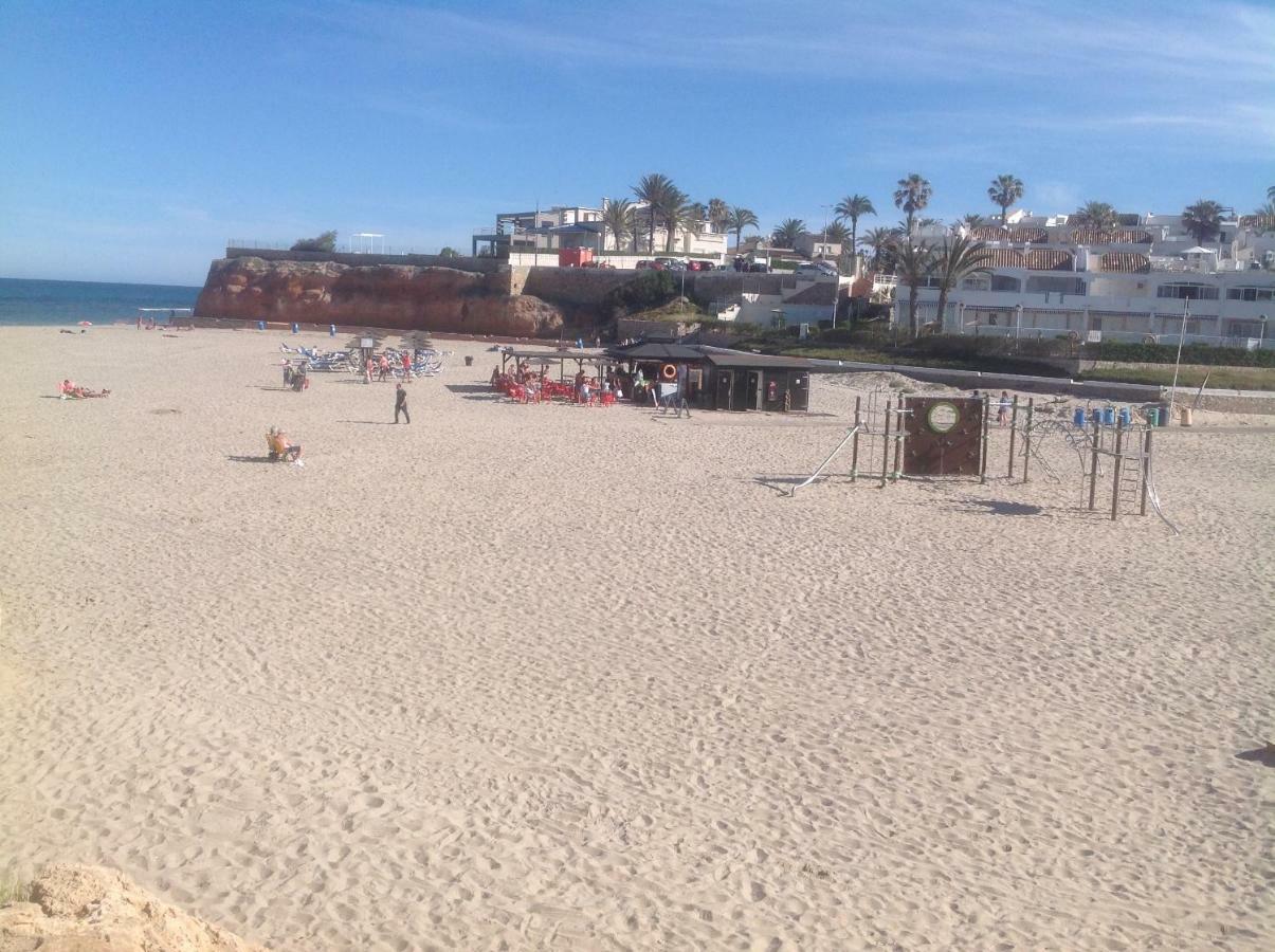 Perfect Family Retreat - La Zenia Beach Dehesa de Campoamor  Extérieur photo