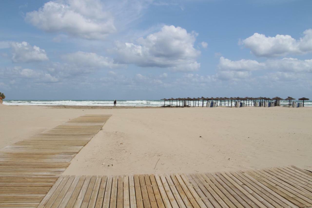 Perfect Family Retreat - La Zenia Beach Dehesa de Campoamor  Extérieur photo