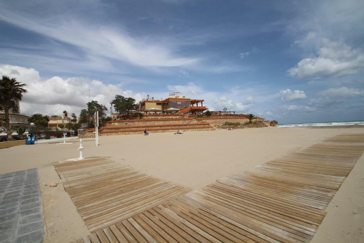Perfect Family Retreat - La Zenia Beach Dehesa de Campoamor  Extérieur photo